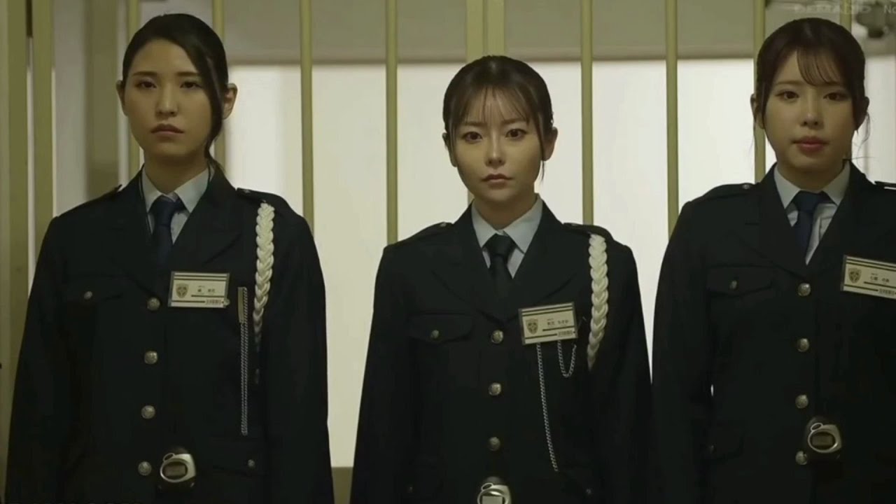 The work of a beautiful prison officer..(Code in comments) - YouTube