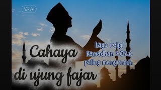 Cahaya di ujung fajar (@kopihaji) lagu religi Islam terbaru th 2026