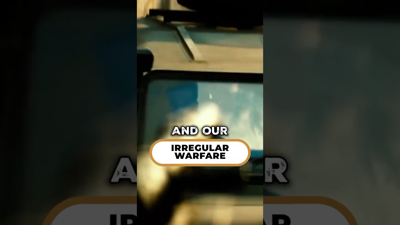 Were Being Stalked In Country