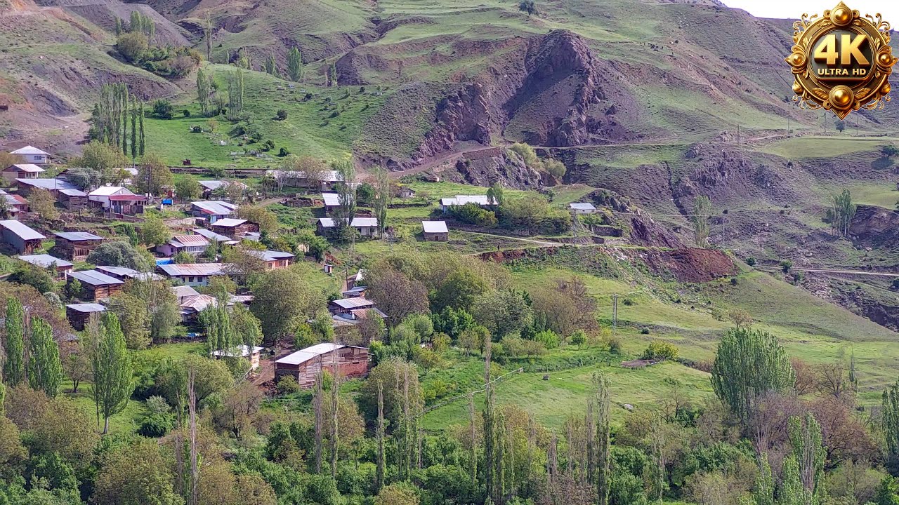 Oltu Güzelsu Köyü