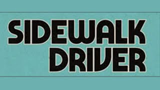Sidewalk Driver   - live - live at - Faces 04.11.26