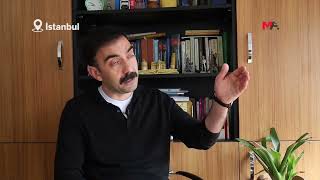 Av. Yürekli̇: Herkes Abdullah Öcalan’in Özgürlüğünü En Yüksek Perdeden Di̇le Geti̇rmeli̇