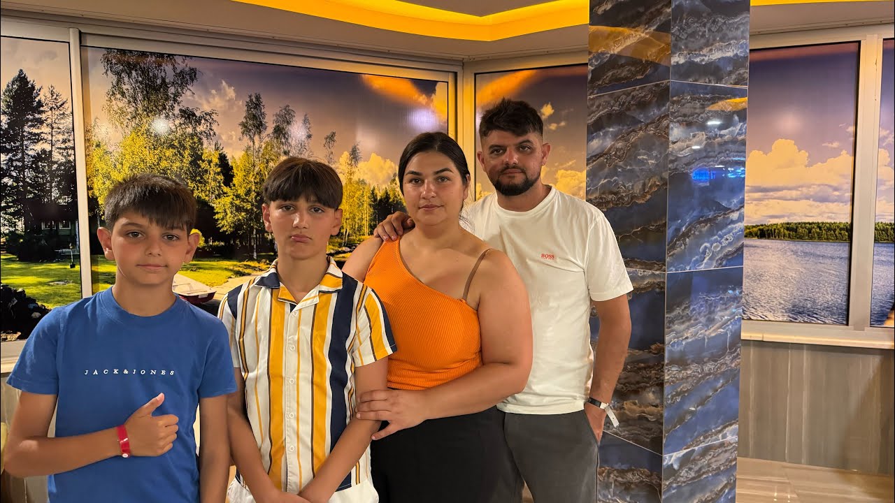 Alanya Urlaub 2025 Family 