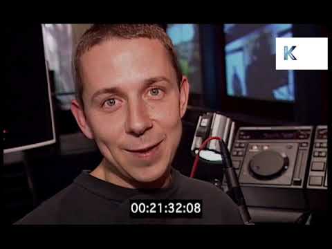 Gilles Peterson // Sonzeira // Introduction to Brasil Bam