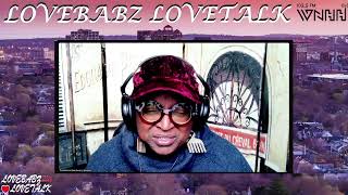 LoveBabz LoveTalk with Babz Rawls-Ivy