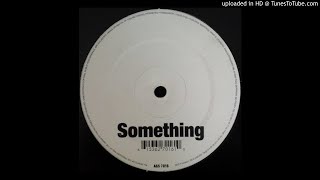 Lasgo - Something (Peter Luts Remix)