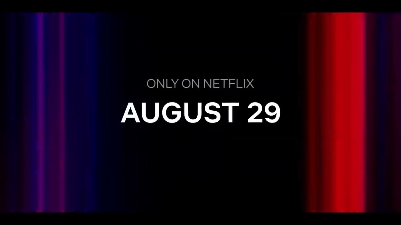 Netflix Logo (2025, Trailer) 