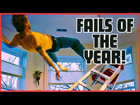 Hilarious Fails That’ll Make You Cry Laughing!🤣