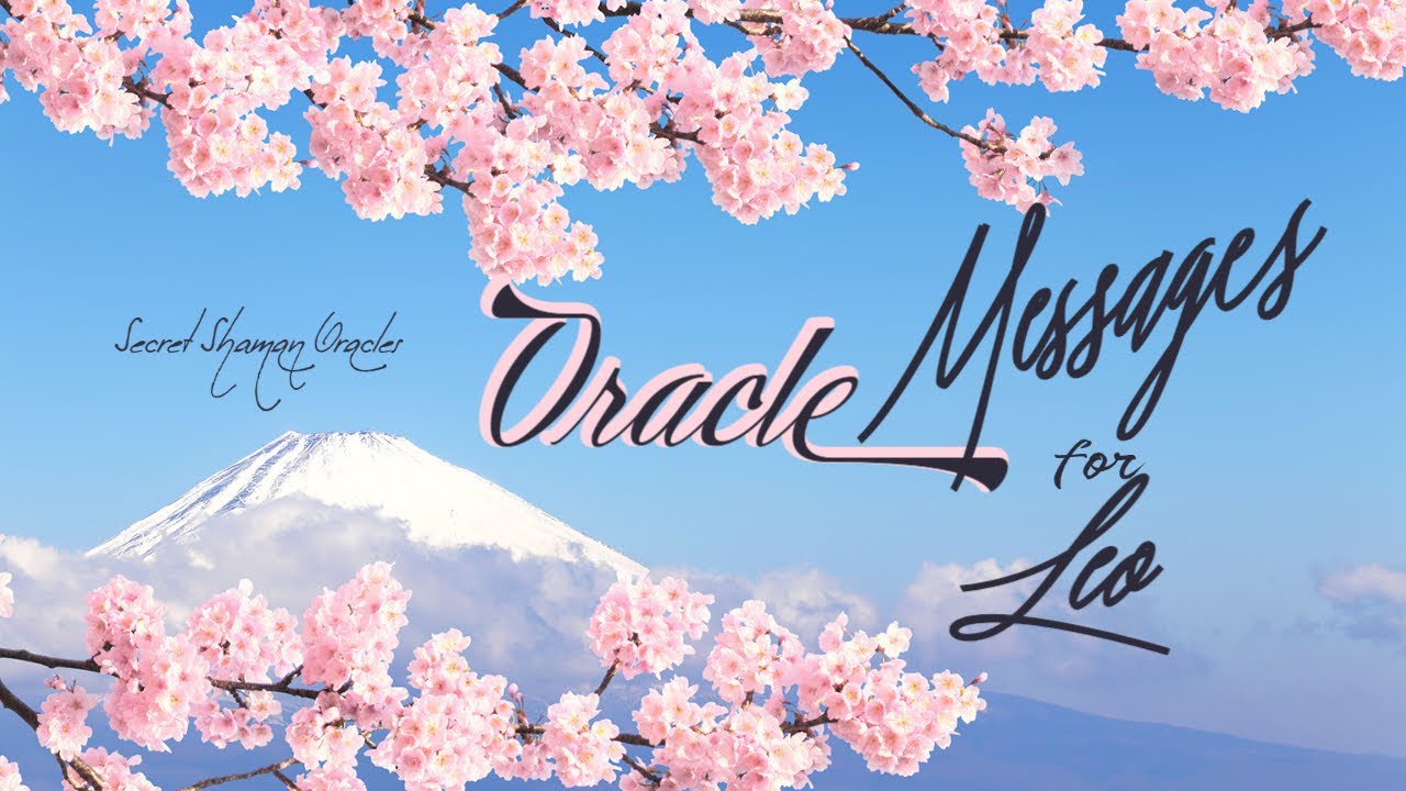 Лев — позитивные новости скоро, и ангел прошлого принесёт важное пророчество. Доверьтесь и рискуйте.