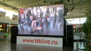 TTK Live Ростов-на-Дону