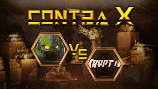 C&C Generals Contra X Developer Build Games #408 - PredatoR vs Krypton screenshot 3