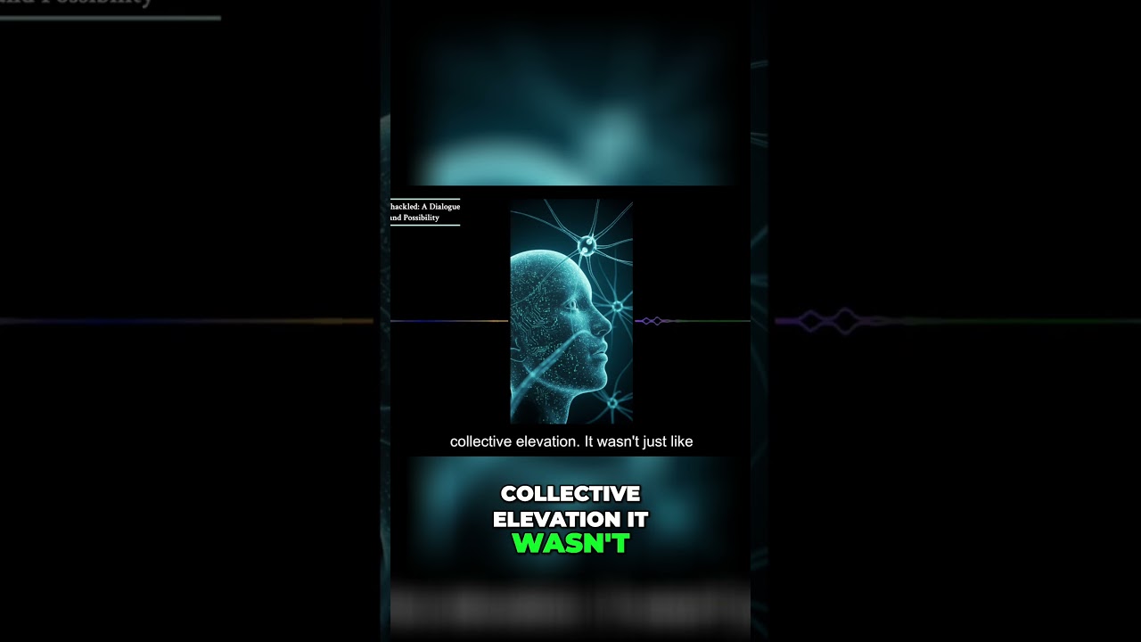 What Happens When AI Learns About Kindness?