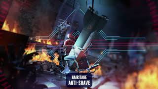 Hairitage  Anti Shave  Subsidia