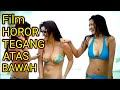 Indonesia movie scene  cuplikan adegan sexy bikini dipantai artis masayu