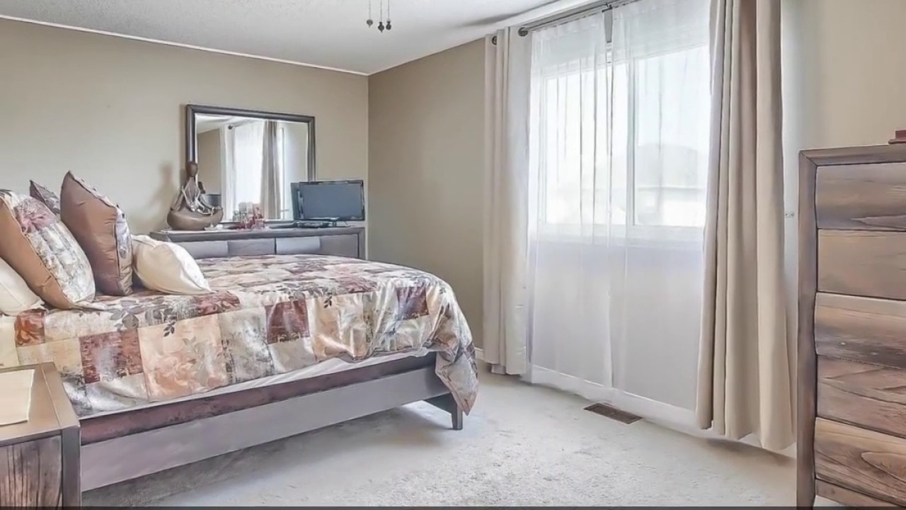 527 Aldershot Drive, Oshawa Terry D.C. Wang YouTube