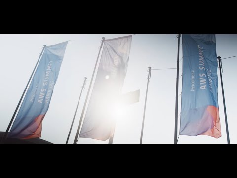 AWS Summit Hamburg 2025 Highlights