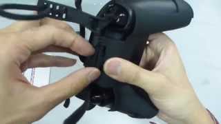 HOW TO USE THE AVENGER CONTROLLER REFLEX FOR XBOX ONE WIRELESS CONTROLLER