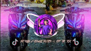 Download lagu DJ ALIBI X JUNGLE DUTCH || FYP TIKTOK