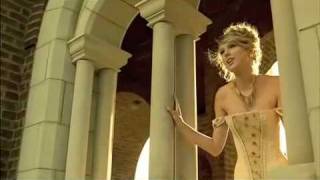 Taylor Swift - Love Story (Official Music Video)