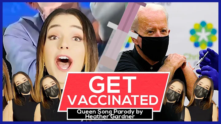 GET VACCINATED! (Killer Queen Parody) | The Divide...