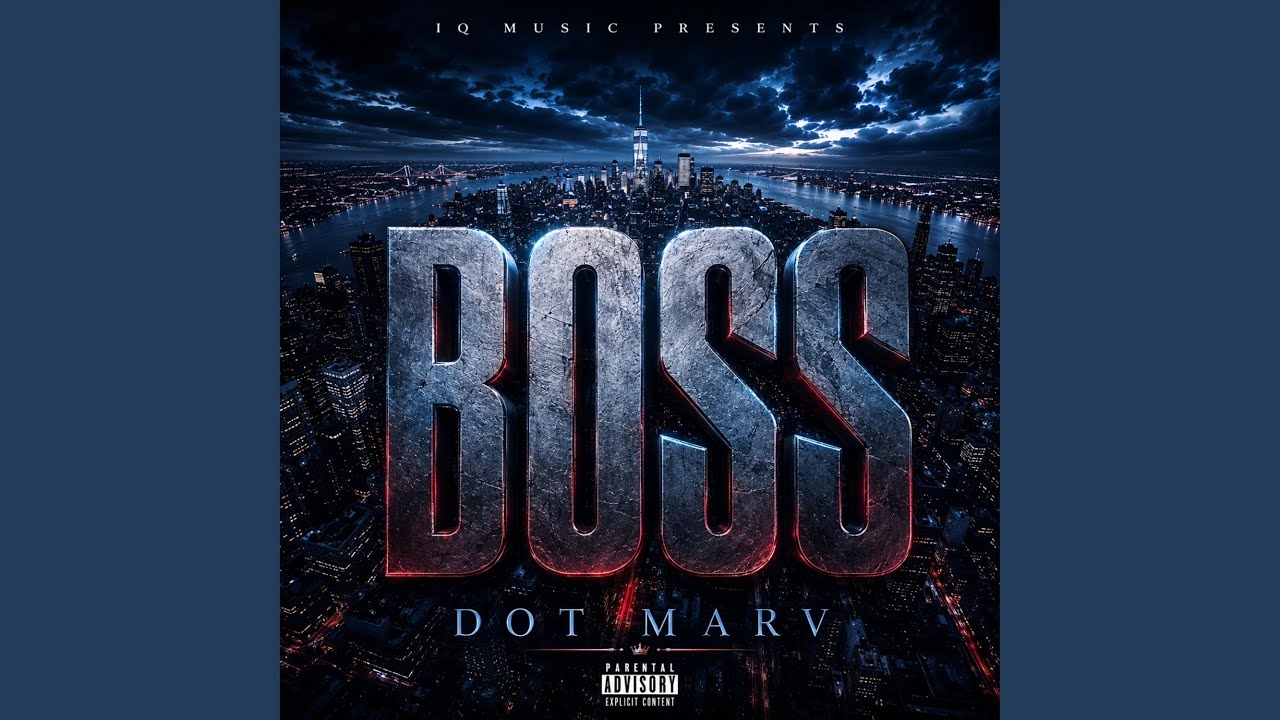 Boss auf YouTube ansehen Boss auf YouTube ansehen