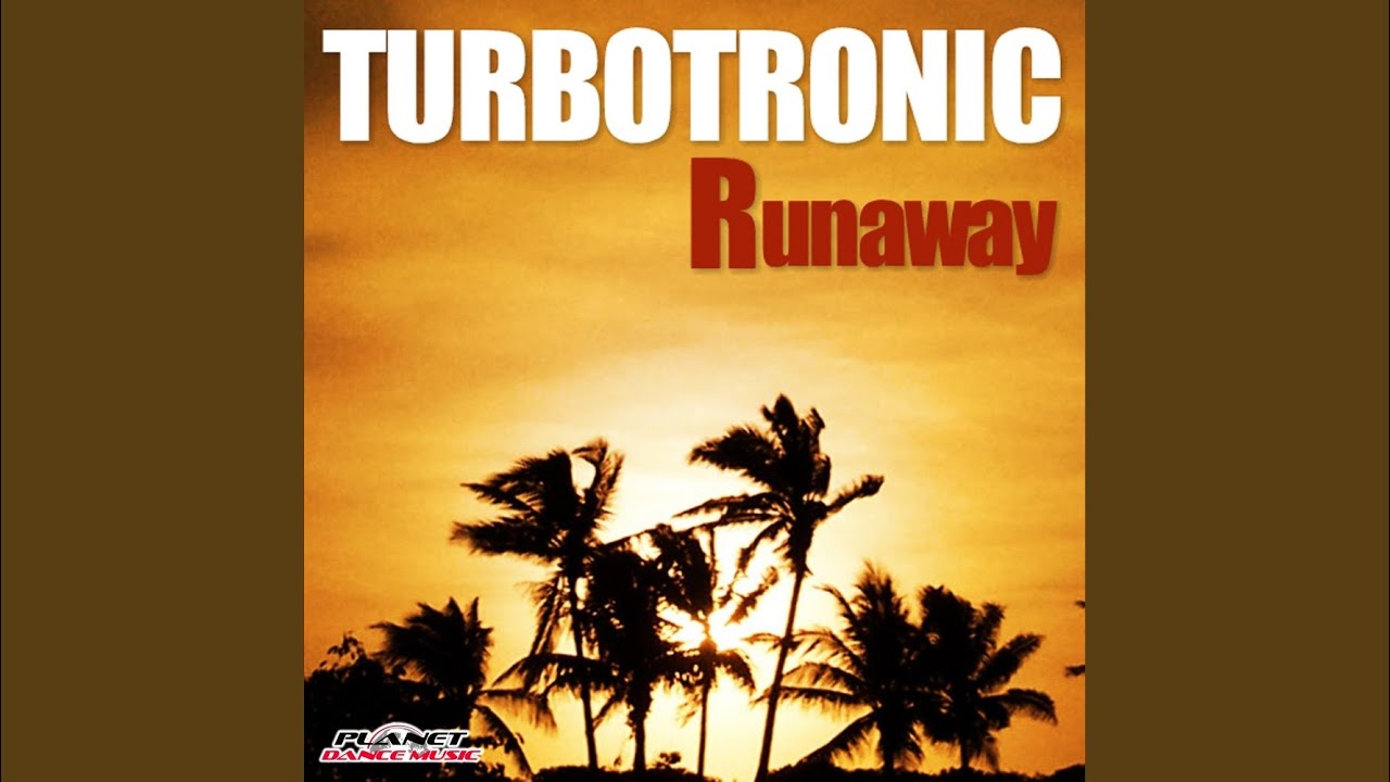 Runaway (Radio Edit)