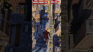 Marvel Spider-Man 2 miles slow and highlight moment🕸️❣️
