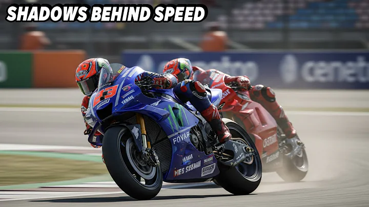 Nobody Expected This: Toprak & Moreira Completely Change MotoGP’s 2026 Valencia Test