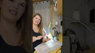 clear version Sewing up the stephie shoulder bag by lindshandmade