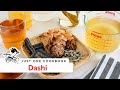 How to Make Dashi (The Ultimate Dashi Guide) (Recipe) だしの種類と作り方 (レシピ)