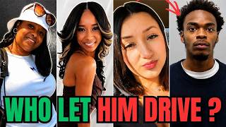 Prom Queen Jordyn Williams & Cherese Fisher: The Ride That Ended Everything | Missouri True Crime