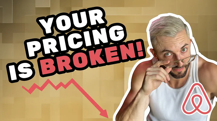 The 3 metrics I use to price my Airbnbs PERFECTLY (2-4x ROI)