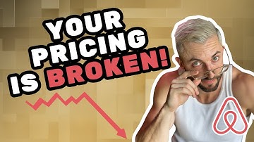 The 3 metrics I use to price my Airbnbs PERFECTLY (2-4x ROI)