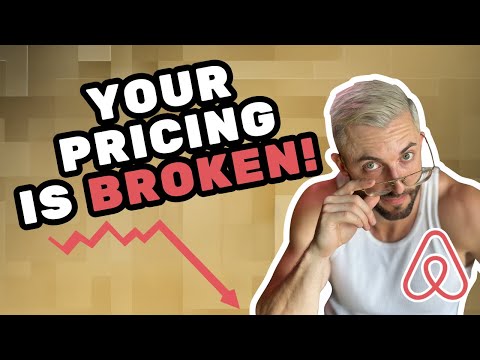 Thumbnail for Optimize My Airbnb: I Help Airbnb Hosts Make Money