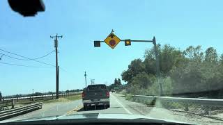 Day trip to Monterey, California, Cannery Row, and surrounding areas