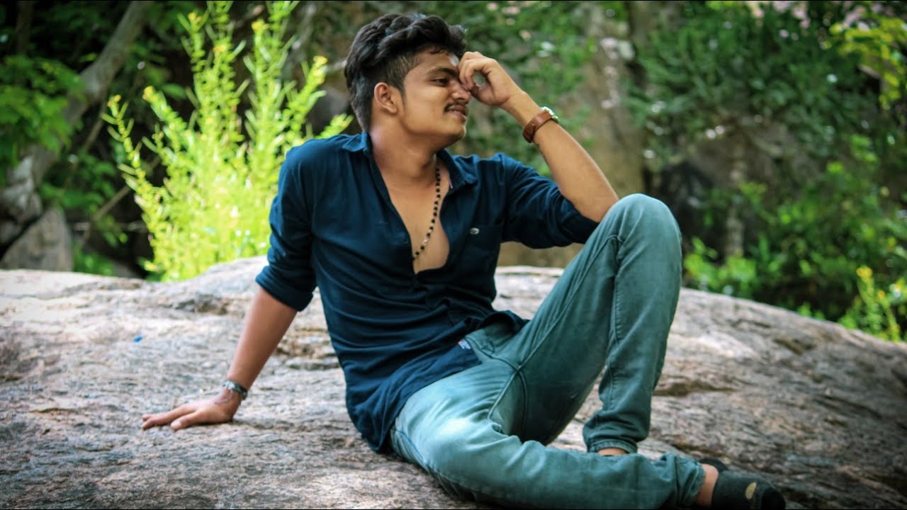 RX100 Song Reppalaninda Video Cover Song by Sanju Naidu | Karthikeya |Payal Rajput|.