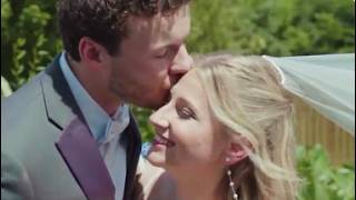 Ellie & Hunter