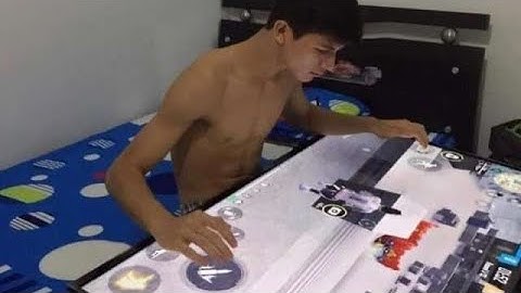 Beating A Random ULTRAKILL Level Every Day Until I Get A Girlfriend DAY 19 (P% 0-5 0:48.051)