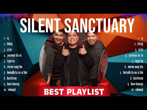 Silent Sanctuary Hits ~ Silent Sanctuary ~ Silent Sanctuary 2024