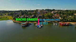 RIACHO GRANDE SBC 4K DJI AIR 2 S