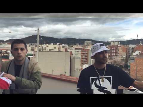 NASTA - SI TE CONTARA - FEAT. JHISE & IVAN CANO ( SYP)