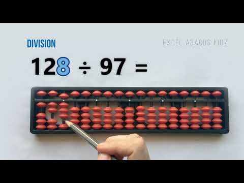 New! Complete Abacus Training Videos