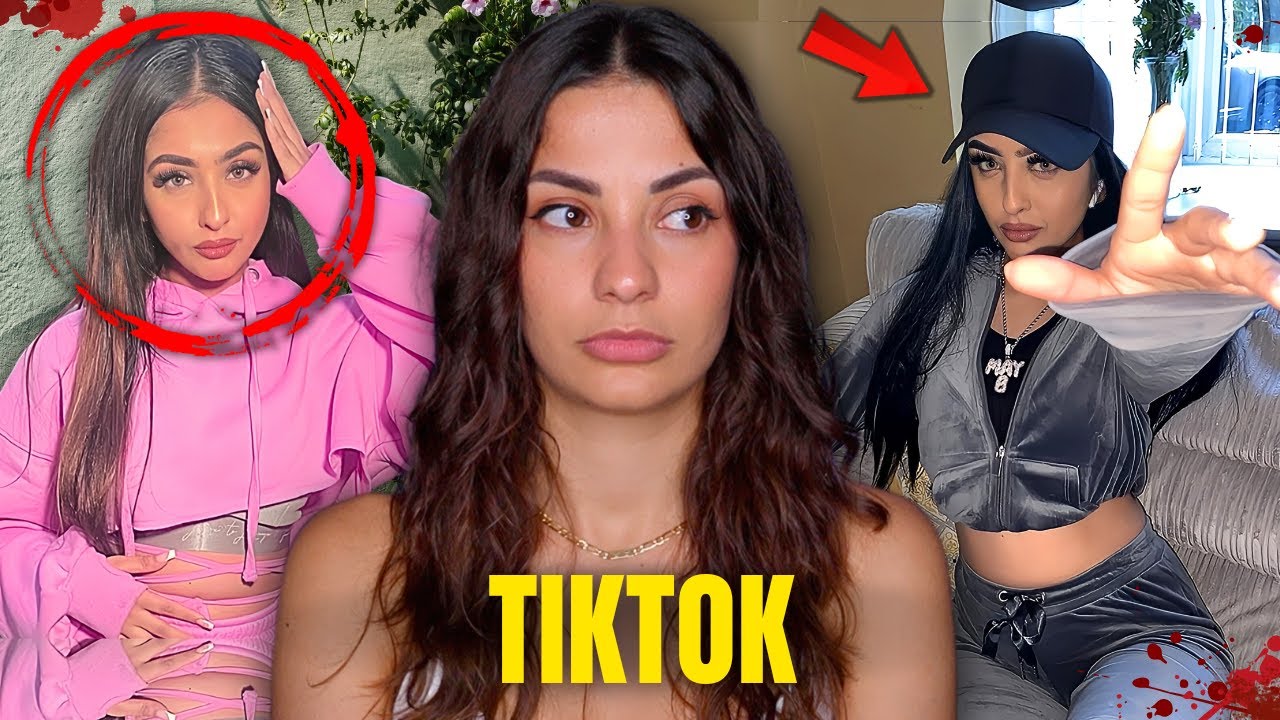 ERA FAMOSA SU TIKTOK
