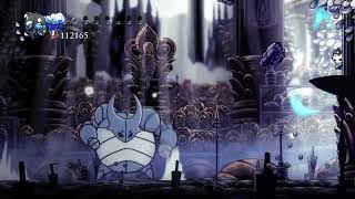 Hollow Knight Pale Court - Mighty Hegemol (Ascended) by Dryslia 16 views 10 months ago 1 minute, 26 seconds