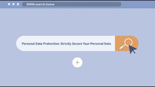 Personal Data Protection: Strictly Secure Your Personal Data