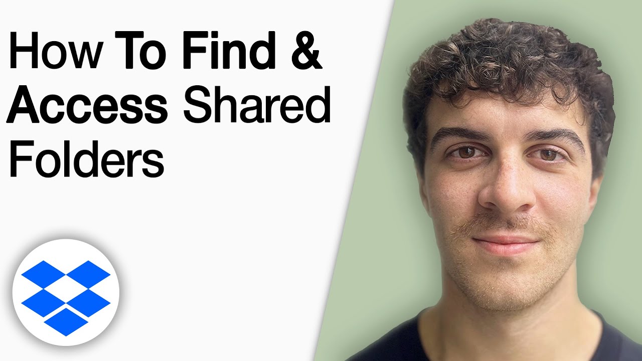 How to Find and Access Shared Dropbox Folders [2025 Full Guide]