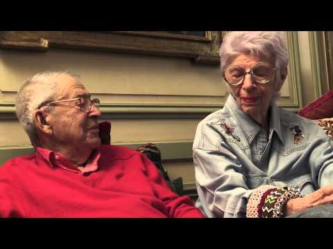 Iris (Trailer) -