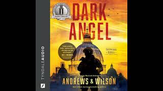 Dark Angel: A Military Action and Supernatural Warfare Thriller - Brian Andrews