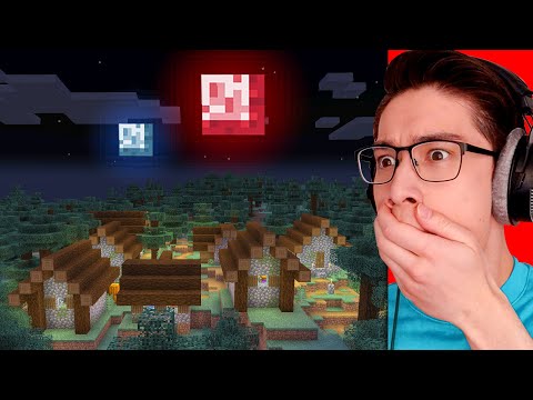 Testing Minecraft’s Most Scary Mysteries!