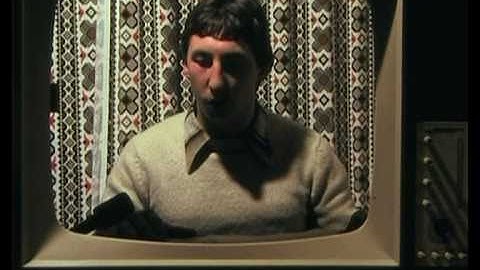 CJMV Menaem - TV sketches (super8-film 1980)